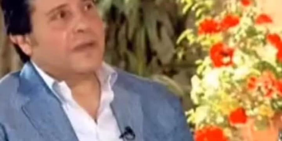 هاني شاكر: الناس بتقولي أوعى تسيبنا أو منشوفكش تاني وده بيشجعني إني أرجع