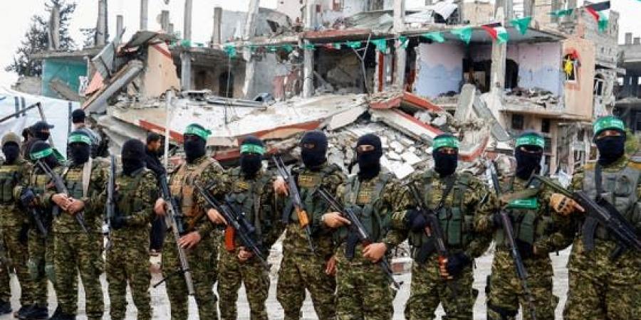 حماس ترفض مناقشة نزع السلاح وطالبت بتعديلات على اتفاق وقف إطلاق النار