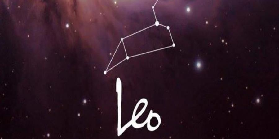 حظك اليوم برج الأسد.. فرصة للظهور وإثبات الذات