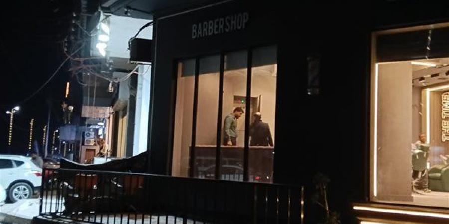 محافظ الشرقية يتابع تطبيق العمل عن بُعد وترشيد الطاقة