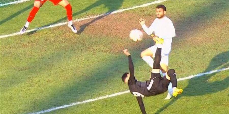 الأهلي يحسم الجدل حول ضم مهاجم فلسطين