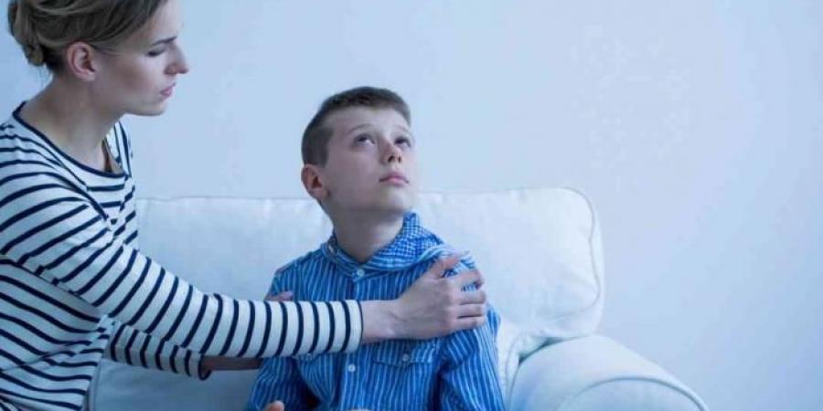 كيف تحسن النطق لدى أطفال التوحد