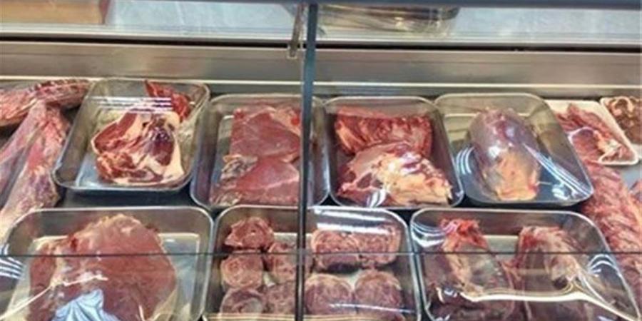 "الزراعة": ضبط منشأة بالقليوبية تروج للحوم مجهولة المصدر بشعارات مزورة للوزارة