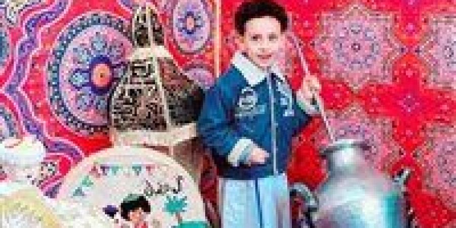 التصريح بدفن طفل اصيب بصعق كهربائى بسبب طائرة ورقية بالغربية