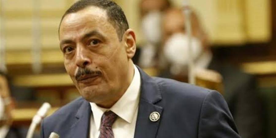 طلب إحاطة بشأن مخاطر التخلص غير الآمن من المخلفات الصناعية على الصحة والبيئة