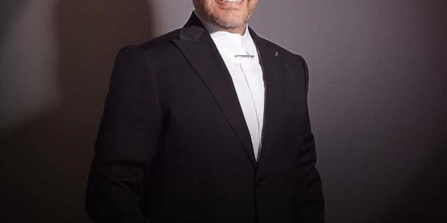 صفحة هاني شاكر تثير قلق جمهوره من جديد.. صورة