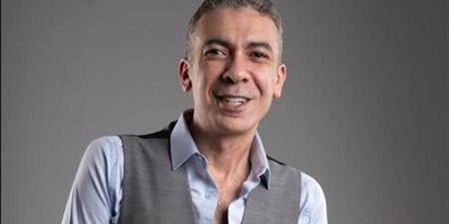 محامي ضياء العوضي يكشف حقيقة وفاته (تفاصيل)