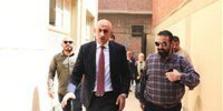 وزير التعليم يفاجئ مدارس المرج بقرارات حاسمة لإنهاء الفترات المسائية قبل العام الجديد