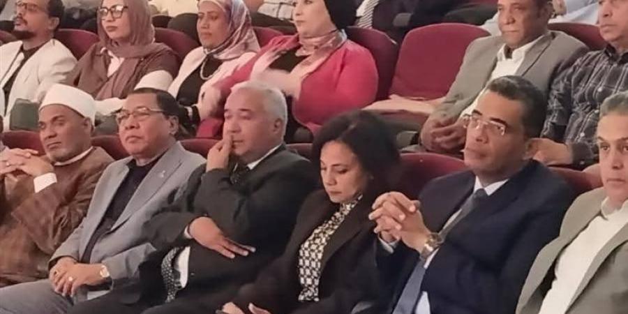 البحر الأحمر تكرم 18 أمًا مثالية.. والبرقي: قصة كل أم مكرَّمة تمثل ملحمة حقيقية