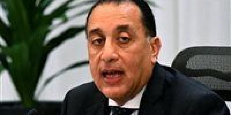 رئيس الوزراء يتفقد أعمال تطوير الطرق في سيناء ويؤكد على دورها في تعزيز التنمية الشاملة