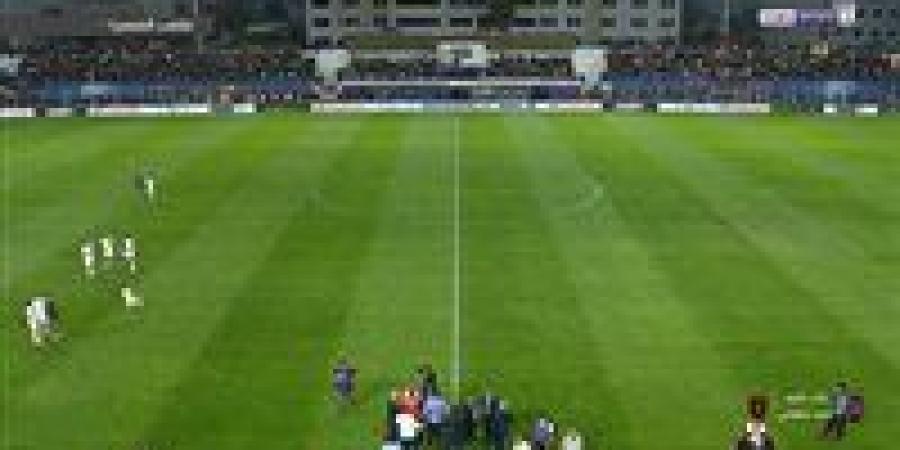 اتحاد العاصمة.. أزمة مفاجئة تؤجل انطلاق مباراة أولمبيك آسفي واتحاد العاصمة في الكونفدرالية