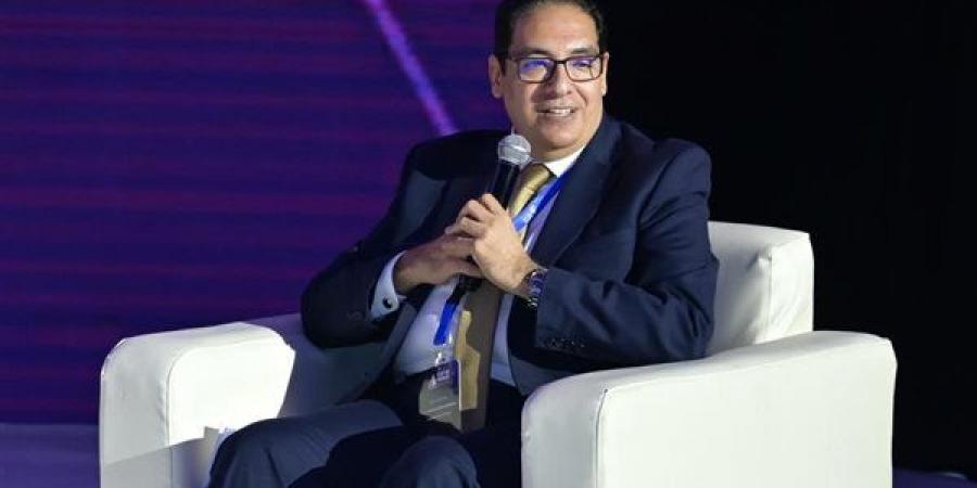 رئيس جامعة القاهرة: نطوّر البرامج الدراسية باستمرار