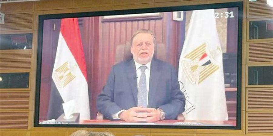 الجنيه تعافى واسترد %50 من تراجعه وجاهزون لضمان استقرار الأسعار