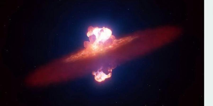 ندوة عن أسرار صادمة عن الكون غير المرئي تُكشف لأول مرة