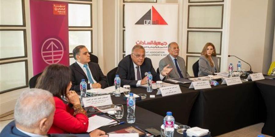 القومي لحقوق الإنسان: المرحلة الثانية للاستراتيجية الوطنية تستهدف تعميق الأثر على المواطنين