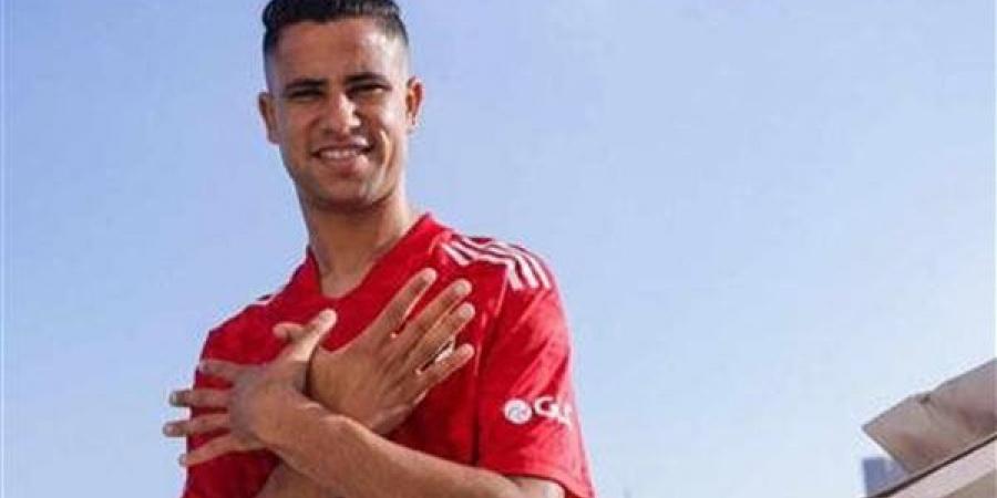 عودة الغائب المنتظر.. هل يُعيد رضا سليم بريقه في الأهلي؟