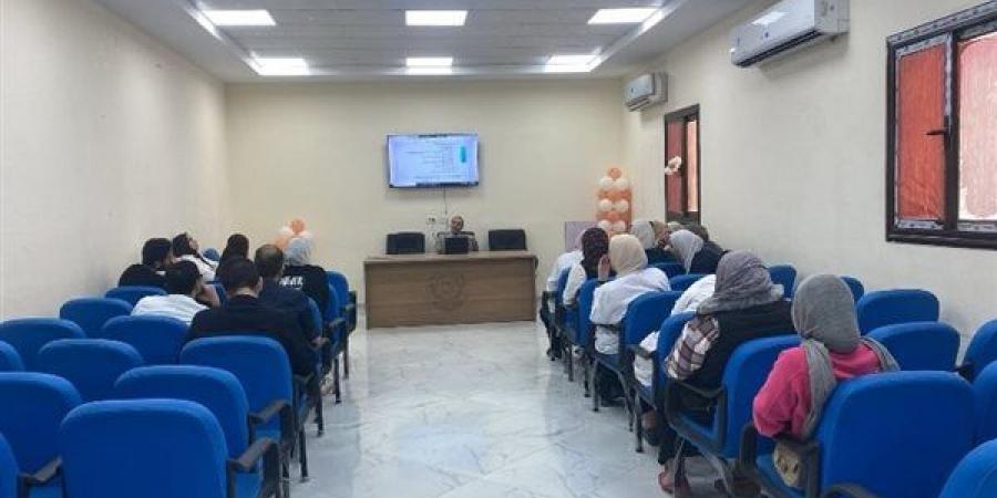 صحة الشرقية ترفع جاهزية الأطقم الطبية لمواجهة عدوى المستشفيات