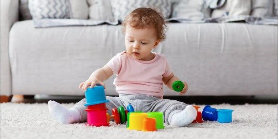 استشاري تخاطب توضح لـ"الوفد" كيفية اكتشاف موهبة طفلك وطرق تنميتها