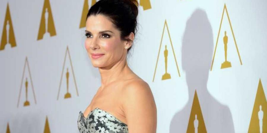 ساندرا بولوك توجه رسالة لهوليوود: الذكاء الاصطناعي أصبح واقع لا يمكن تجاهله