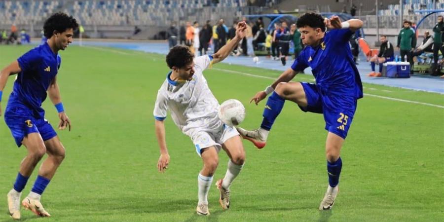 مواجهة ساخنة بين كهرباء الإسماعيلية وغزل المحلة في مجموعة الهبوط بالدوري