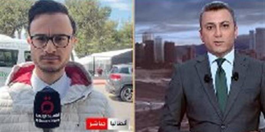 مراسل "القاهرة الإخبارية” : اجتماعات منتدى أنطاليا أكدت ضرورة حل الأزمة في الشرق الأوسط