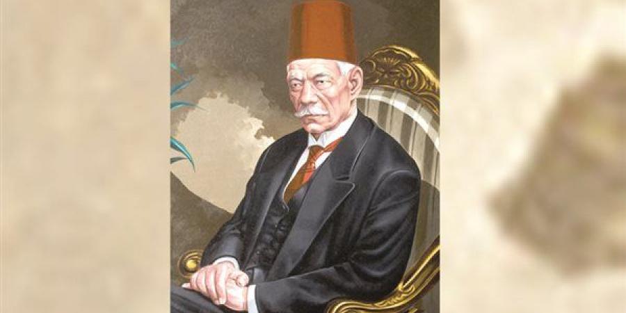 حفيد سعد زغلول: وزارة التعليم شوهت ملامح منزل الزعيم بالترميم البدائي.. فيديو