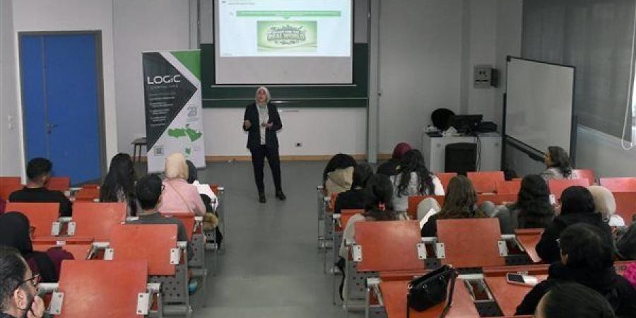 شراكة أكاديمية استشارية تعزز ريادة طلاب الإدارة بالجامعة الألمانية بالقاهرة