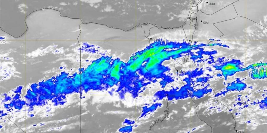 شمس دافئة وأجواء ربيعية معتدلة .. طقس محافظة الشرقية اليوم الأحد