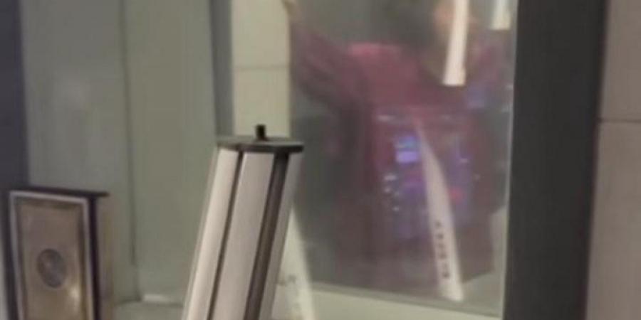 غيرت مسار نهاية مأساوية.. يسري الفخراني يعلق على عودة شيرين عبد الوهاب