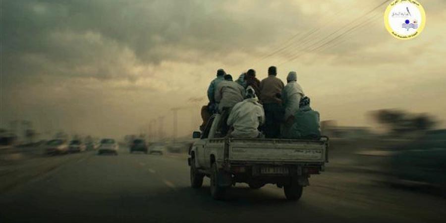 وزارة النقل تحذر من خطورة ركوب عربات النقل غير المخصصة لنقل الركاب: دعوة للتوعية وحماية الأرواح