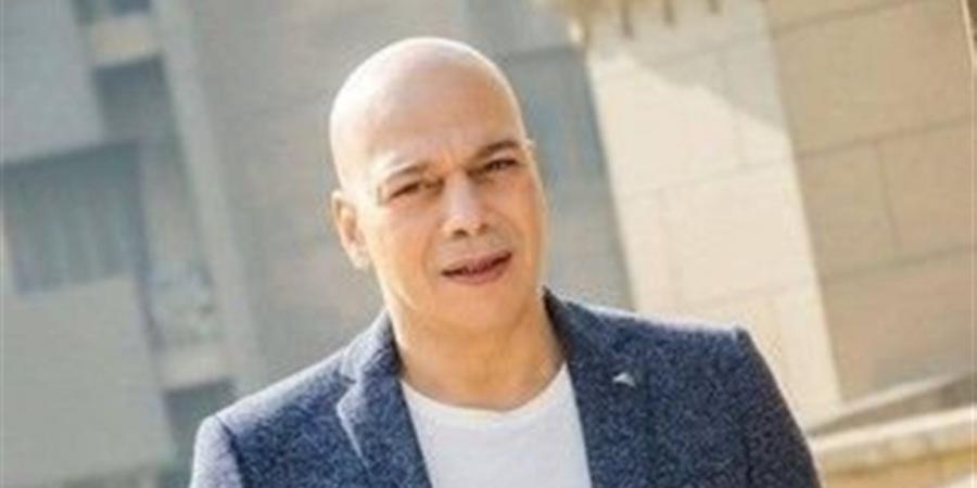 ضياء عبد الخالق يروي كفاحه في بداية زواجه: «مكنتش أملك أتعاب المأذون»