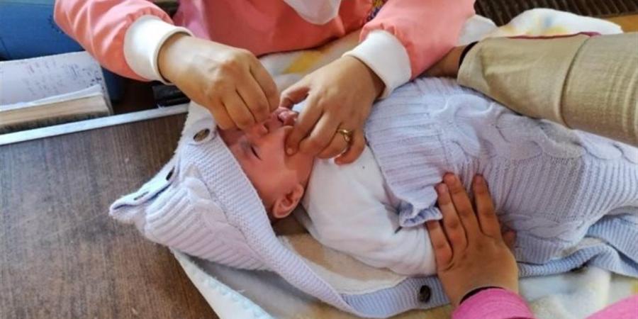 هبة والي: إنتاج لقاح المكورات الرئوية وإدخاله ببرنامج التطعيمات الإجباري لحديثي الولادة