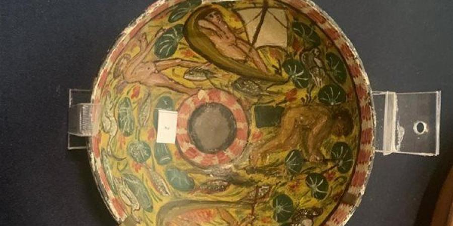 وزارة السياحة تحتفل بيوم التراث العالمي بتنظيم معارض نوعية مؤقته بمتاحف كل من المصري بالتحرير والفن الإسلامي