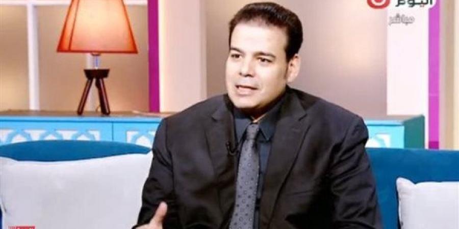 رئيس مبادرة "معًا لإنقاذ الأسرة": نحتاج مادة تربية أسرية بالمدارس