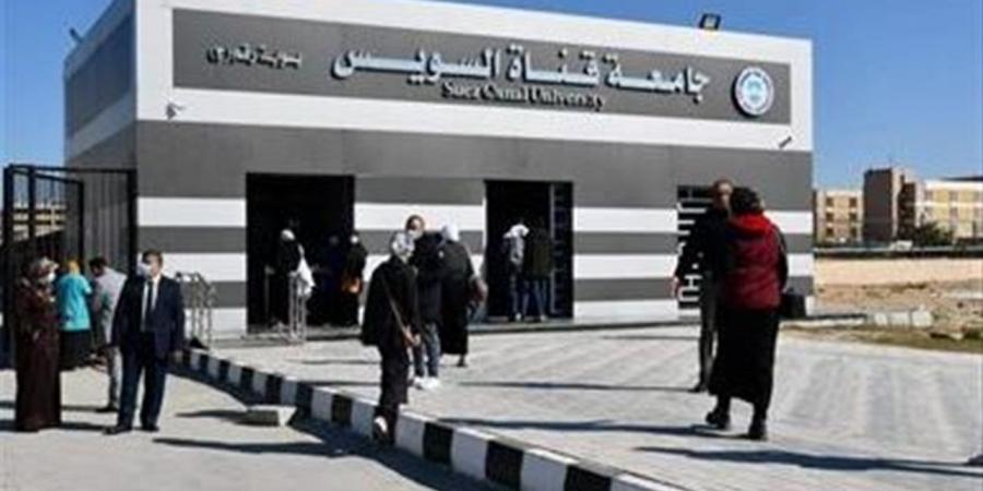 بأسس علمية حديثة.. "تمريض قناة السويس" تطلق برنامجاً معتمداً لإعداد "جليس المسن"