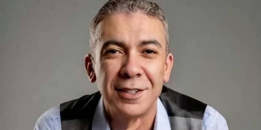 هل تم القبض على ضياء العوضي في الإمارات بسبب بلاغ مصرية؟.. خالد منتصر يوضح