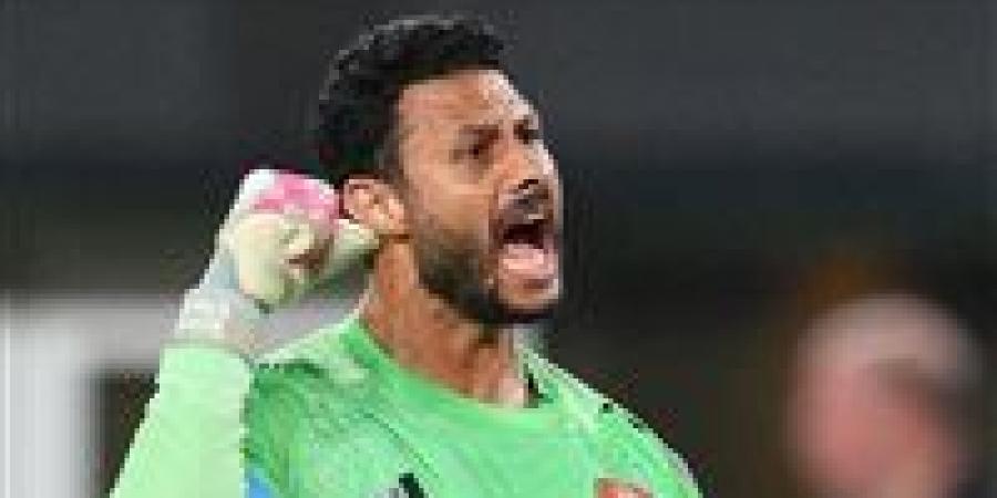 لجنة الاستئناف تقرر تخفيض عقوبة محمد الشناوي إلى مباراتين بدلًا من ٤ مباريات