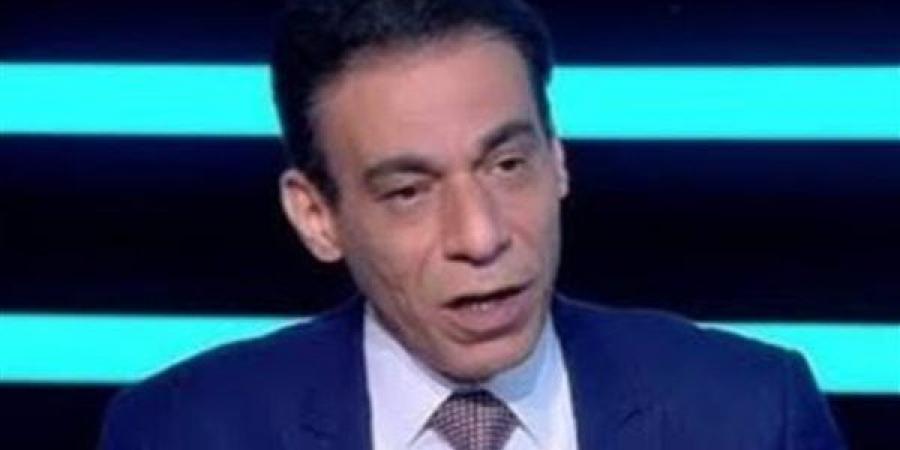 تأكيد وفاة ضياء العوضي في دبي.. ومحاميه: السفير الجوهري أبلغني رسميًا بالخبر