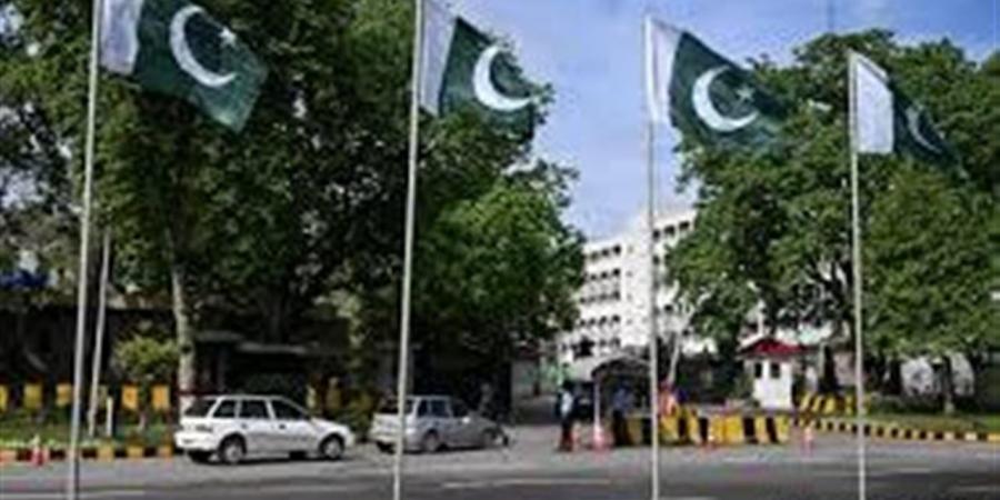 باكستان على خط الوساطة.. أحمد محارم يعلق على زيارة الوفد الأمريكي