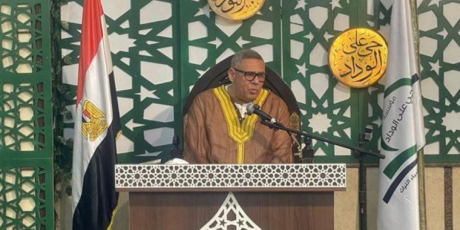 شمعة": مبادرة "زاد آل البيت" تأتي ضمن توجيهات الرئيس بتعزيز منظومة الأمن الغذائي