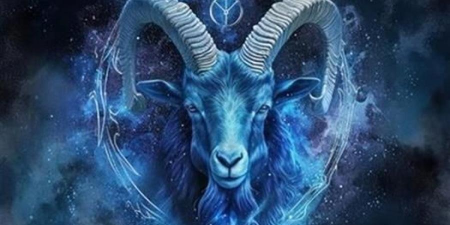 حظك اليوم برج الجدي.. نجاح تدريجي وجهد مستمر