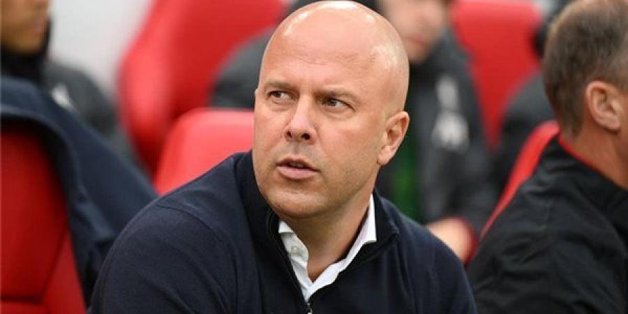 آرني سلوت: الفوز على إيفرتون في الديربي يوم مميز لجماهير ليفربول