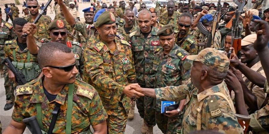 بعد كازقيل والحمادي.. هل بدأ الجيش السوداني معركة الحسم في كردفان؟