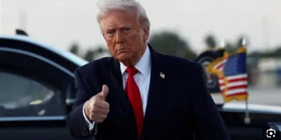 ترامب مُتوعدًا طهران: نُجهز ردًا قويًا إذا سعت إيران للسلاح النووي