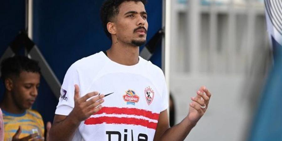 حسام عبد المجيد يكتب فصلاً جديدًا في مسيرته لهذا السبب