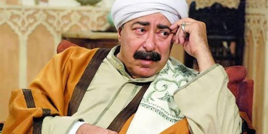 تحل اليوم ذكري رحيل عمدة الدراما المصرية