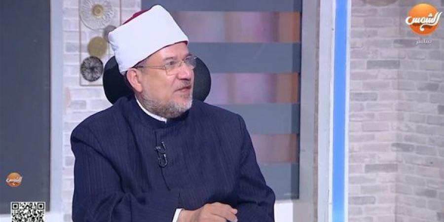 مختار جمعة: الحفاظ على سيناء عقيدة دينية قبل أن يكون واجبًا وطنيًا