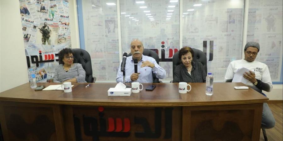 زينب الإمام: والدي كانت له رؤية خاصة في الأغنية.. وهذه تفاصيل علاقته بنجيب محفوظ