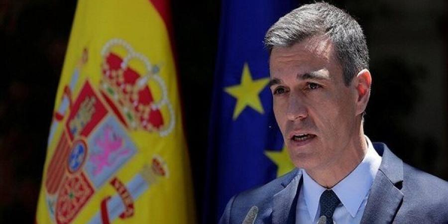 رئيس وزراء إسبانيا: حان الوقت لإنهاء اتفاقية الشراكة الأوروبية مع إسرائيل
