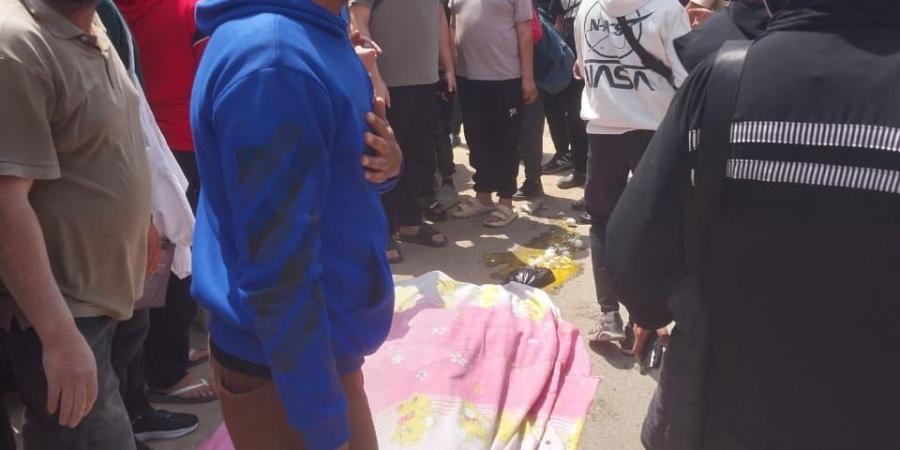 محافظ الاسماعيلية يقرر وقف مدير الطرق بعد واقعة دهس فتاة